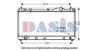 TOYOT 1640020260 Radiator, engine cooling